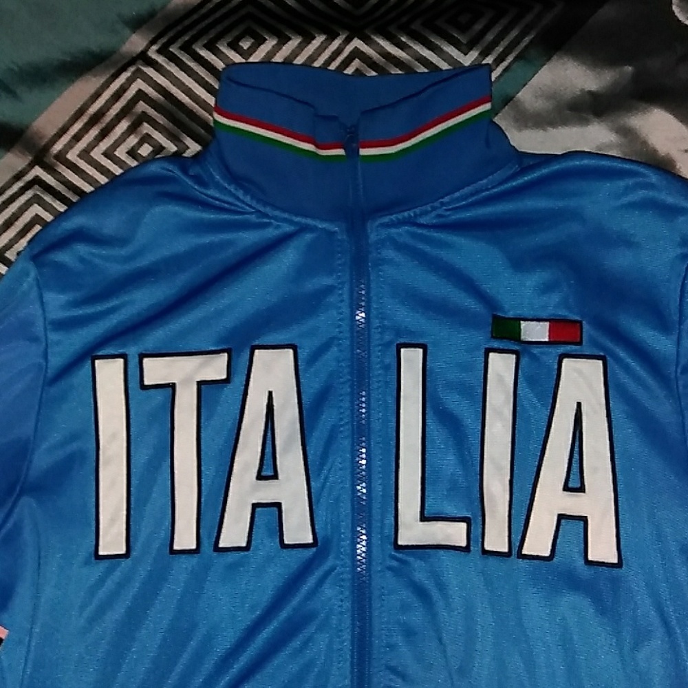 Jacket